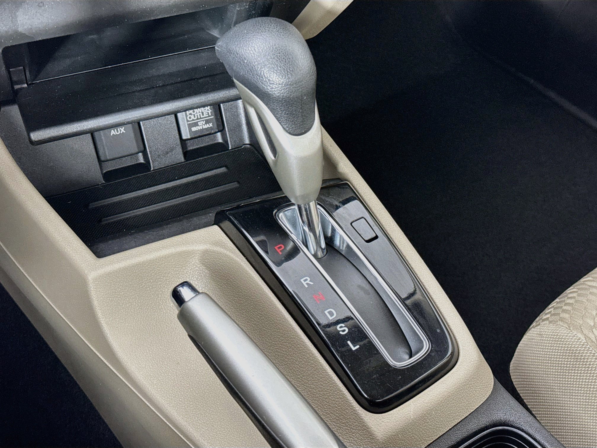 Used 2015 Honda Civic LX image 16