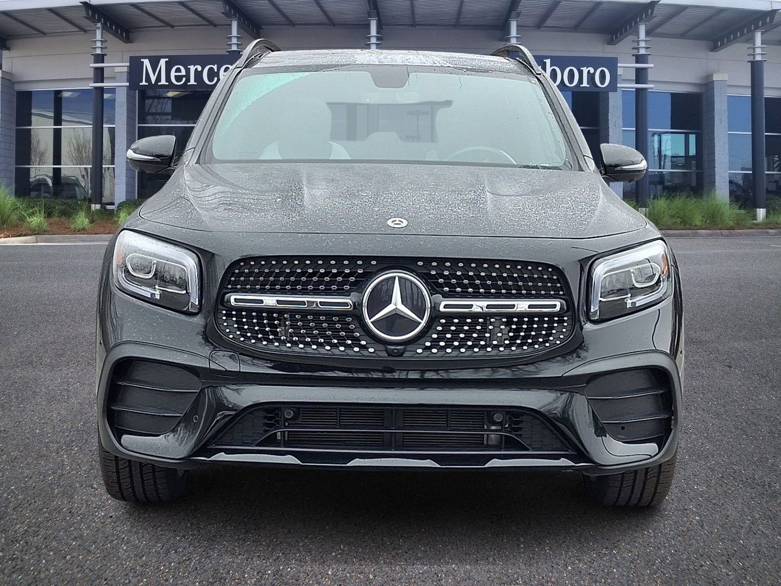 Certified 2023 Mercedes-Benz GLB 250 GLB 250 image 2