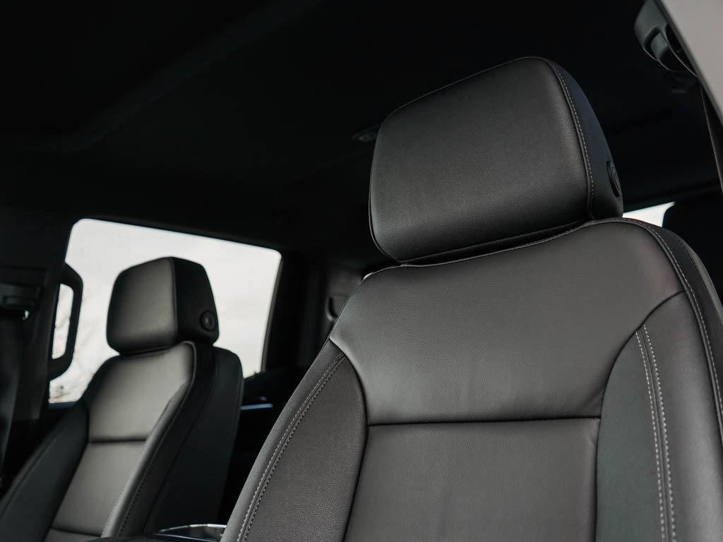 New 2026 Chevrolet Silverado 1500 RST w/ RST All Star Premium Package image 18