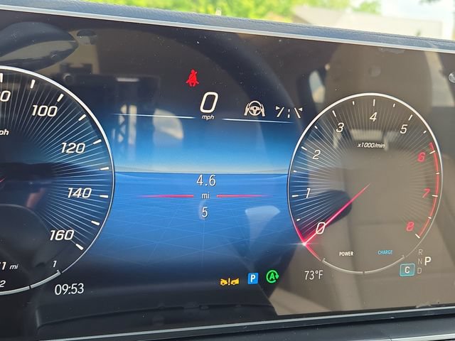 New 2026 Mercedes-Benz GLS 450 4MATIC image 9