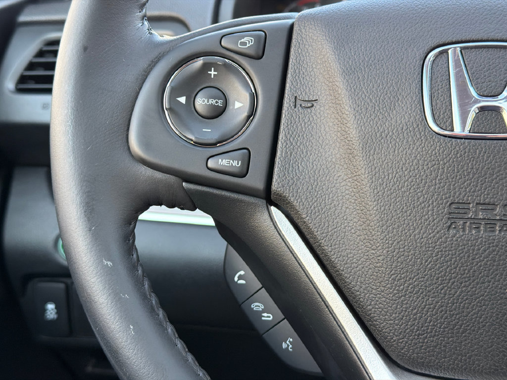 Used 2016 Honda CR-V EX-L image 22