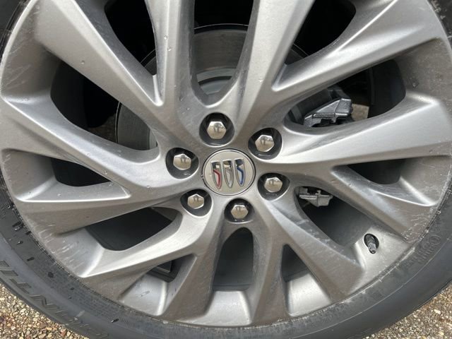 New 2026 Buick Enclave Preferred w/ Power Package image 10