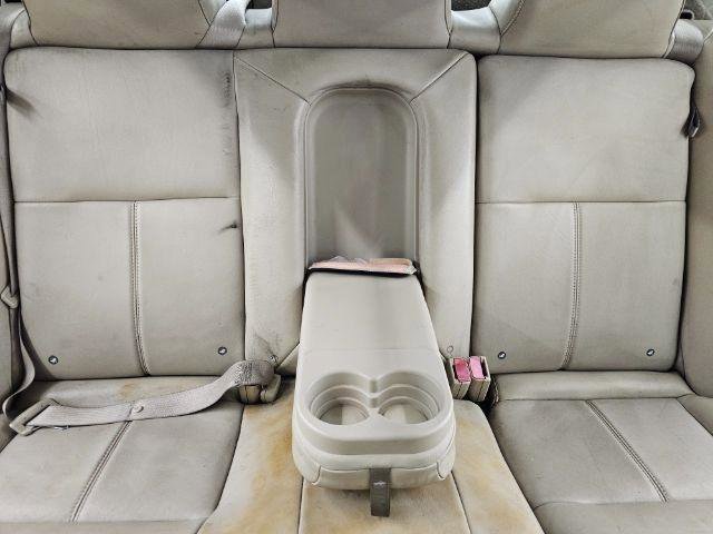 Used 2007 Chevrolet Impala SS w/ Convenience Package FWD image 33
