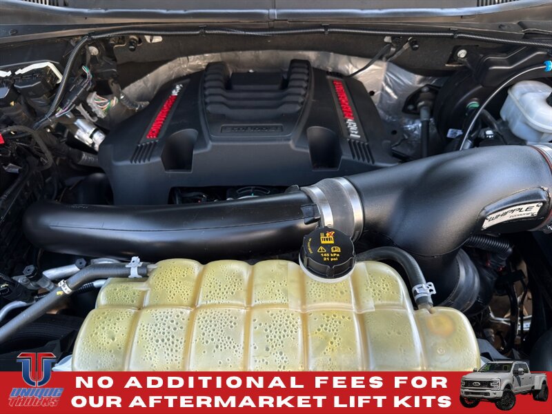 Used 2019 Ford F150 Raptor w/ Equipment Group 802A Luxury AWD/4WD image 14