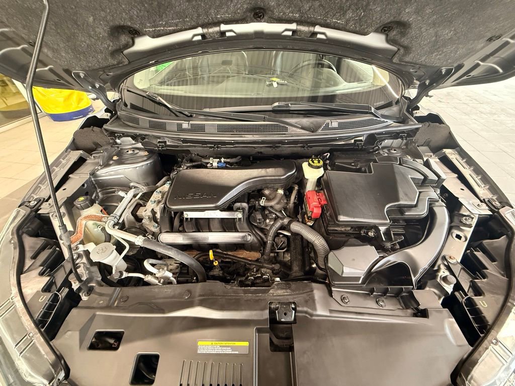 Used 2020 Nissan Rogue Sport SV w/ Technology Package image 41