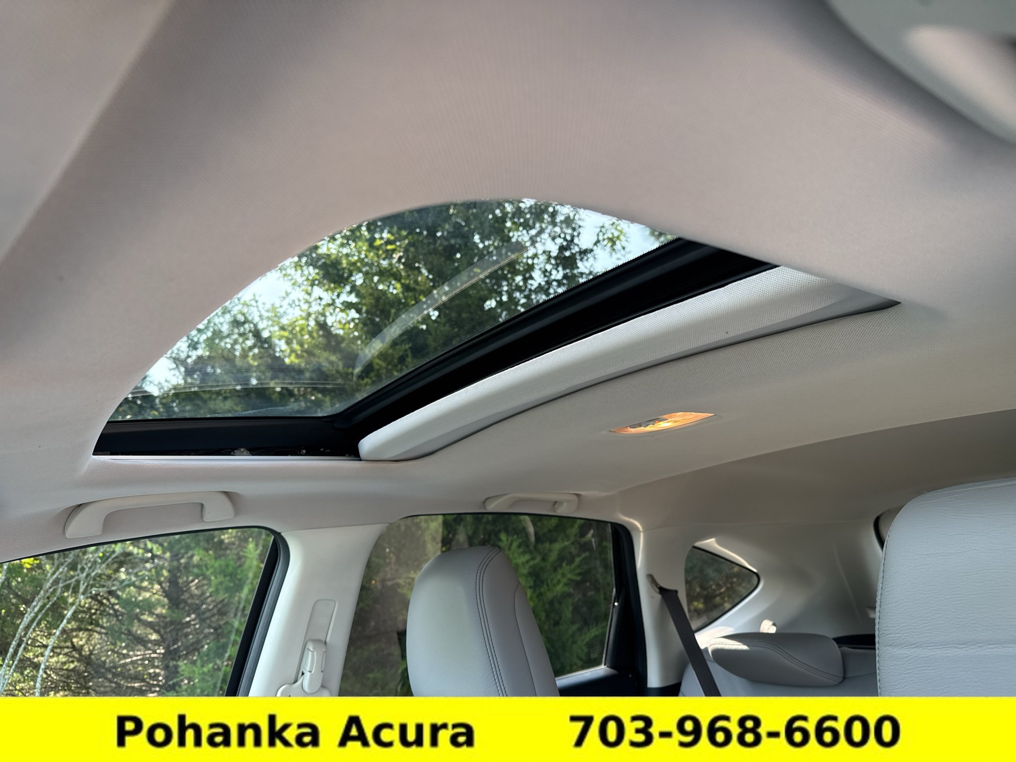 Used 2015 Honda CR-V EX-L image 20
