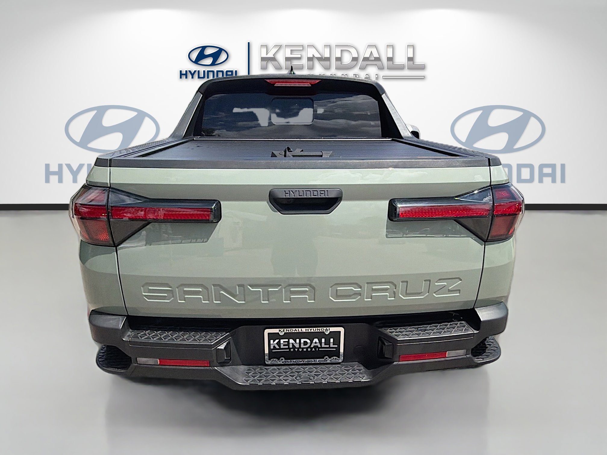 Used 2023 Hyundai Santa Cruz SEL w/ Activity Package image 5