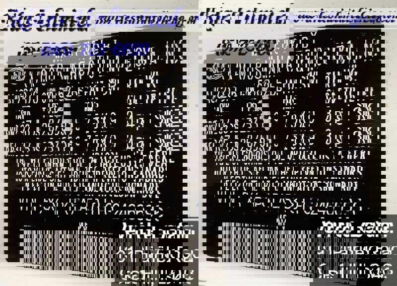 Used 2017 Kia Sorento SX image 27