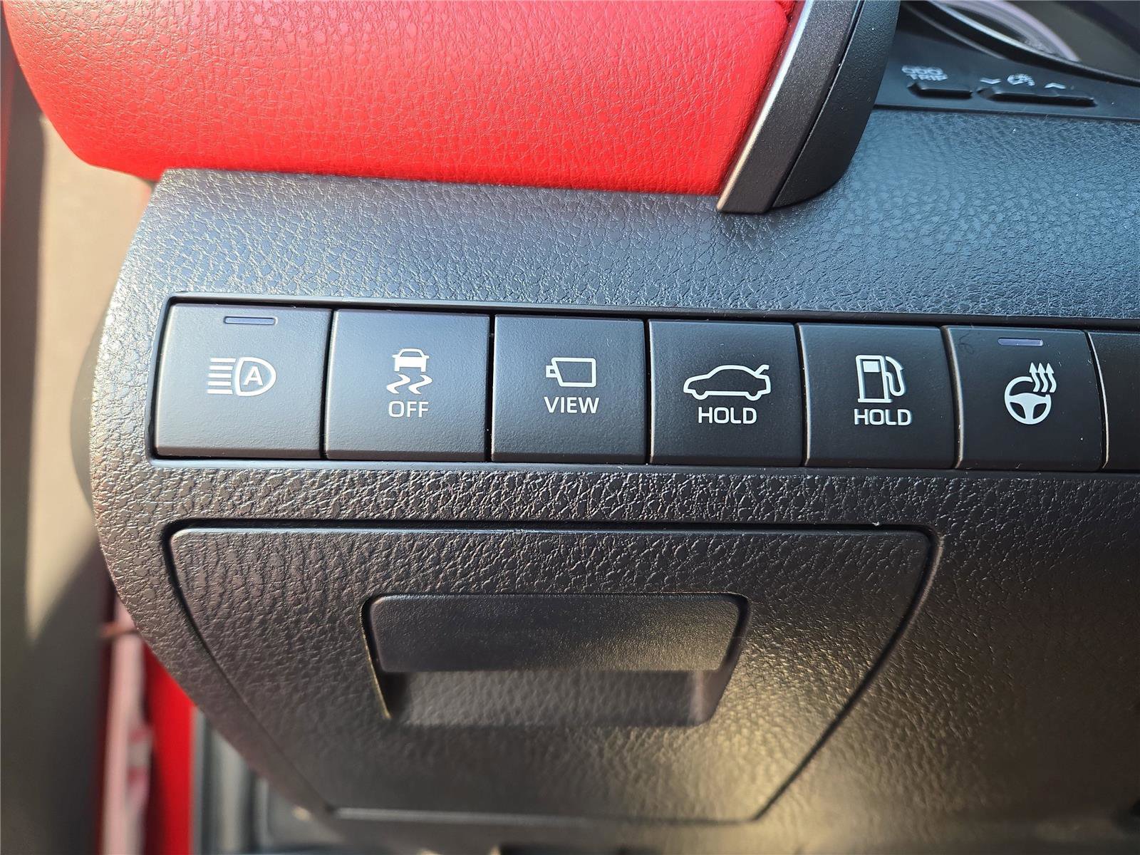 Used 2021 Toyota Camry XSE w/ Navigation Upgrade Package image 16