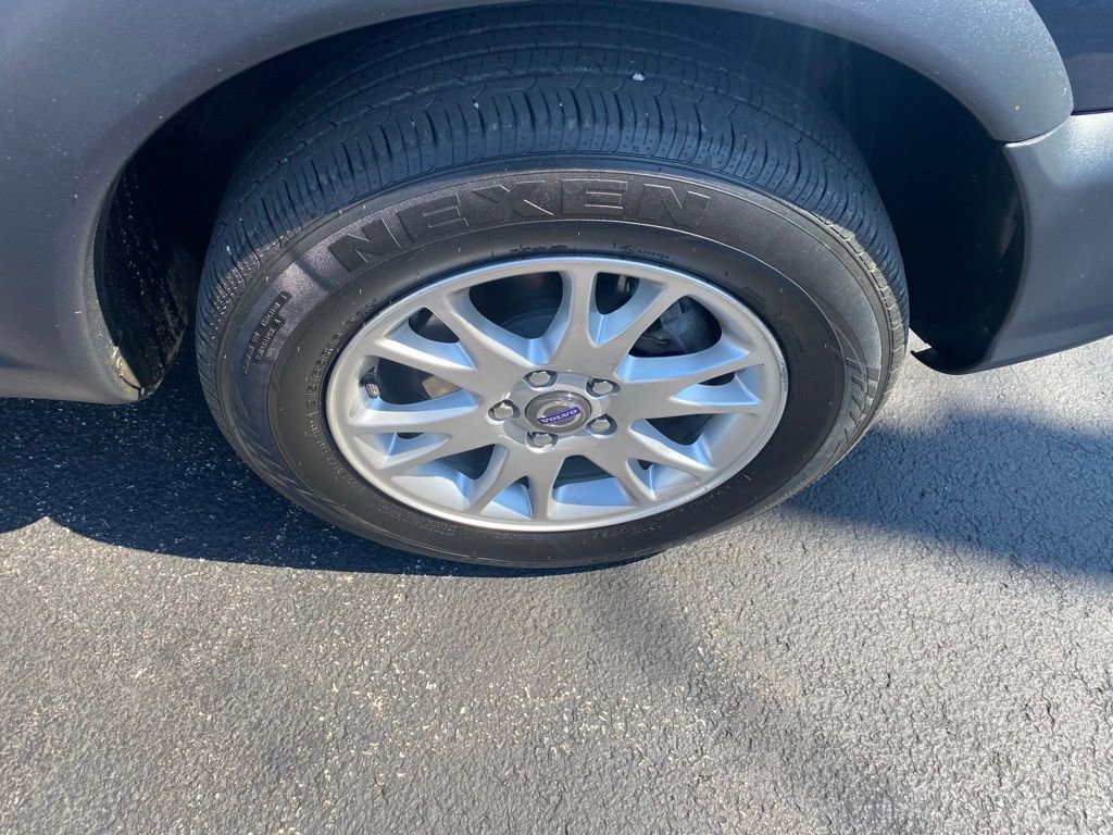 Used 2007 Volvo XC70 image 28