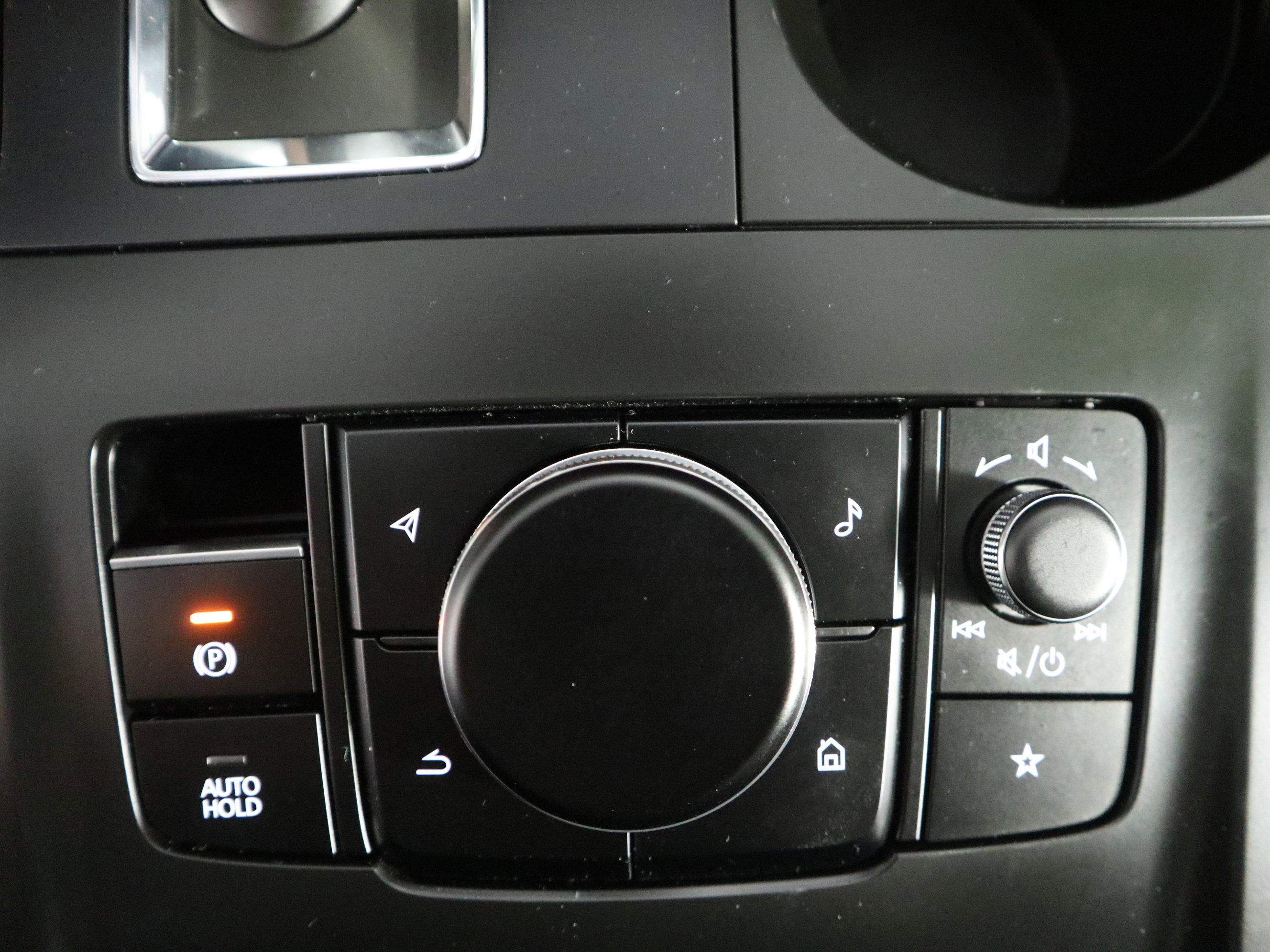 Certified 2026 MAZDA CX-90 3.3 Turbo w/ Select Package image 33