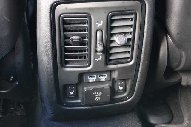 Used 2023 Dodge Durango SRT Hellcat AWD/4WD image 42