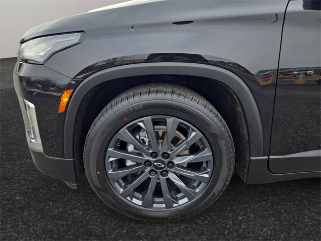Used 2022 Chevrolet Traverse RS image 4