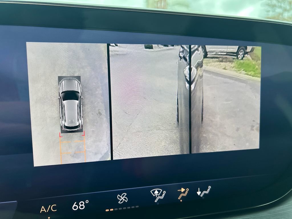 New 2026 Buick Envision Sport Touring image 27