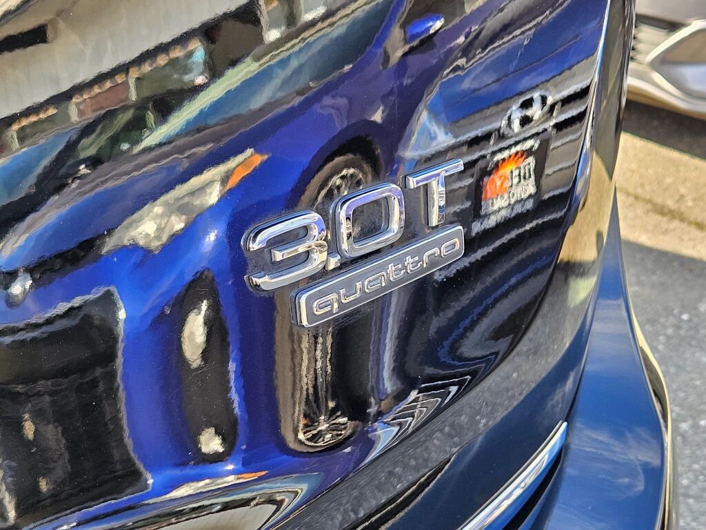 Used 2016 Audi Q5 3.0T Premium Plus w/ Technology Package image 17