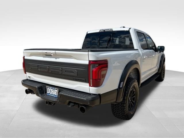 Used 2024 Ford F150 Raptor image 7