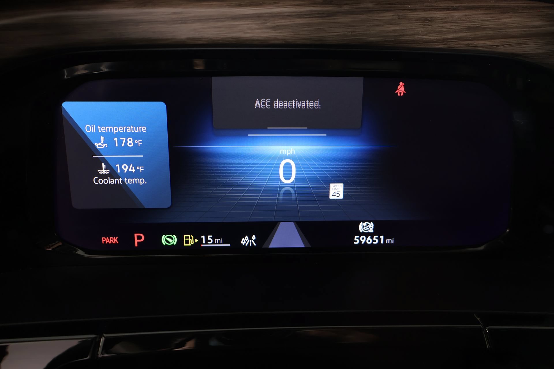 Used 2024 Volkswagen Atlas SEL Premium R-Line AWD/4WD image 4