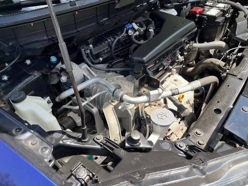 Used 2019 Nissan Rogue SL w/ Premium Package AWD/4WD image 29