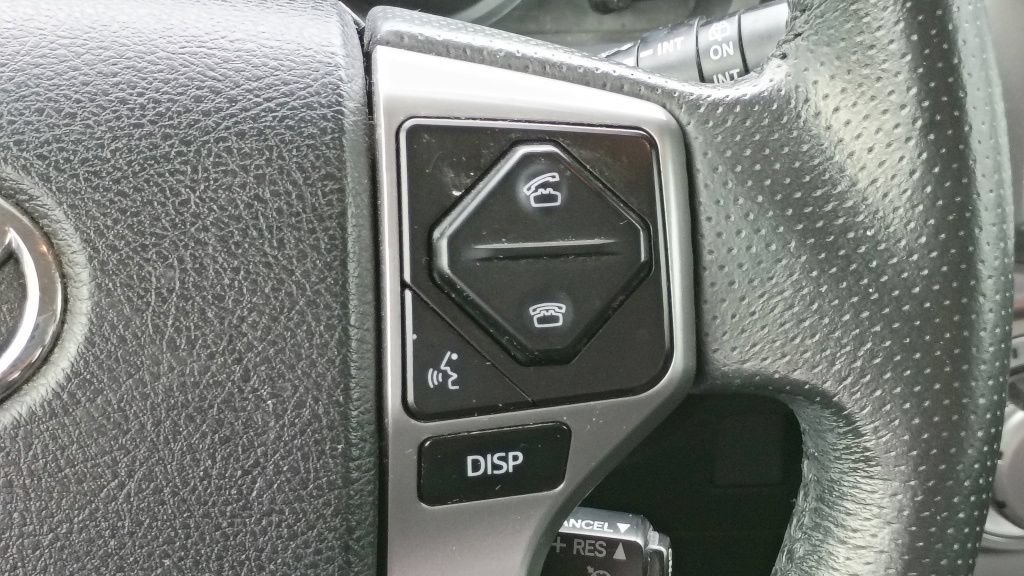 Used 2015 Toyota 4Runner SR5 RWD image 31