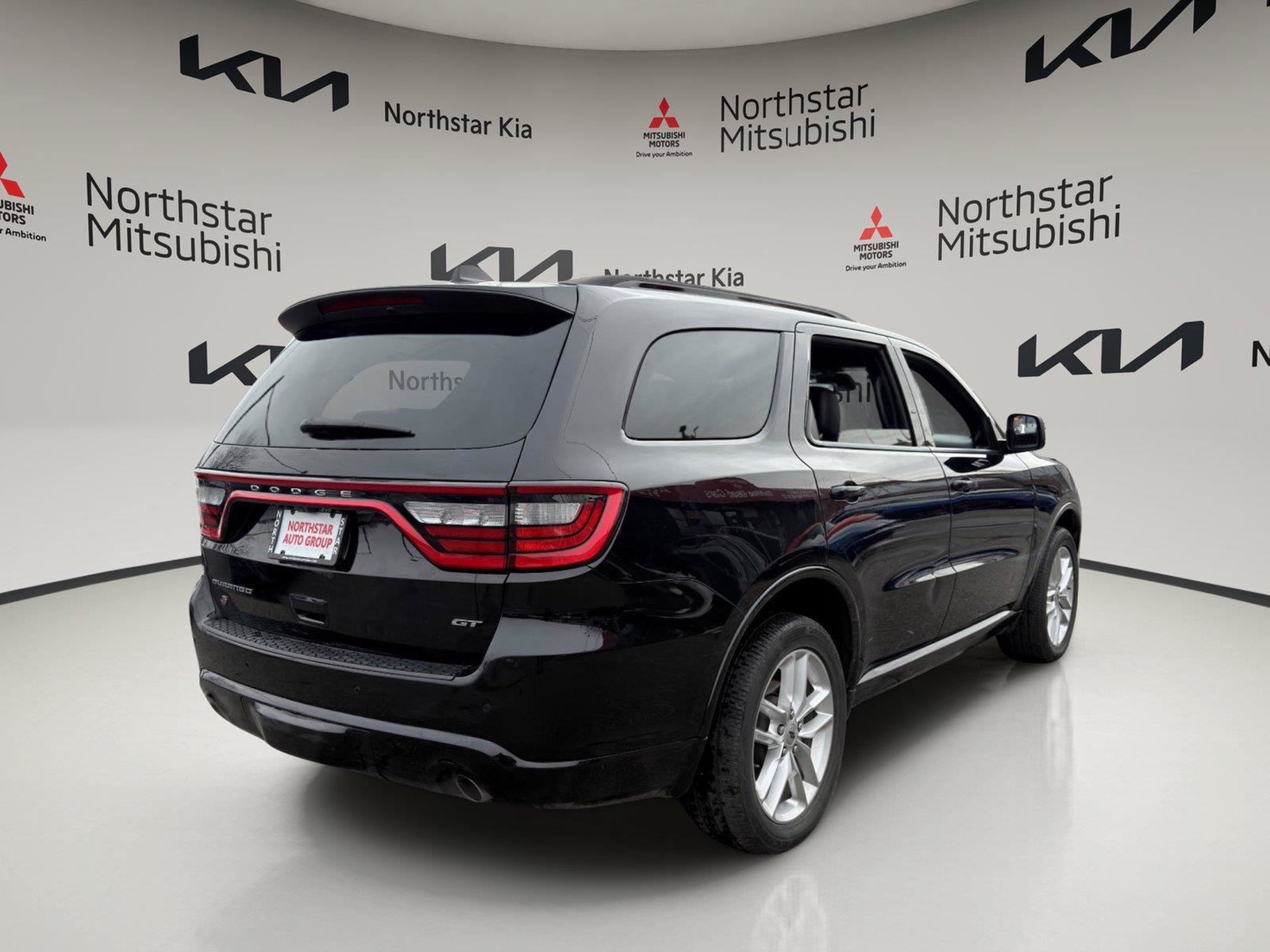 Used 2024 Dodge Durango GT AWD/4WD image 4
