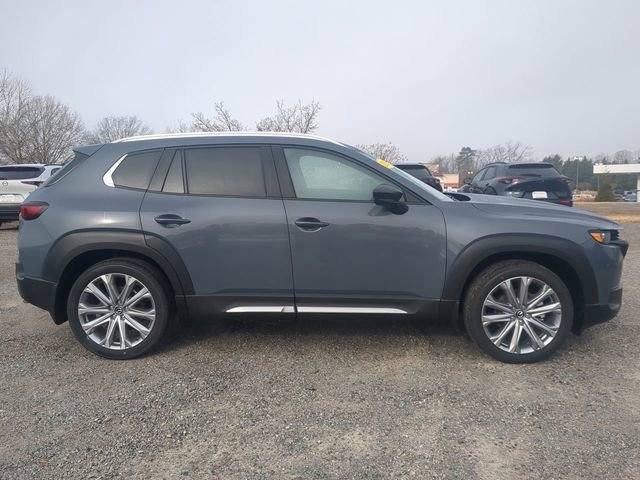 New 2026 MAZDA CX-50 AWD 2.5 S w/ Accent Package image 3