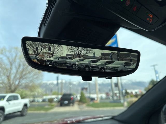 New 2026 Chevrolet Equinox LT image 28