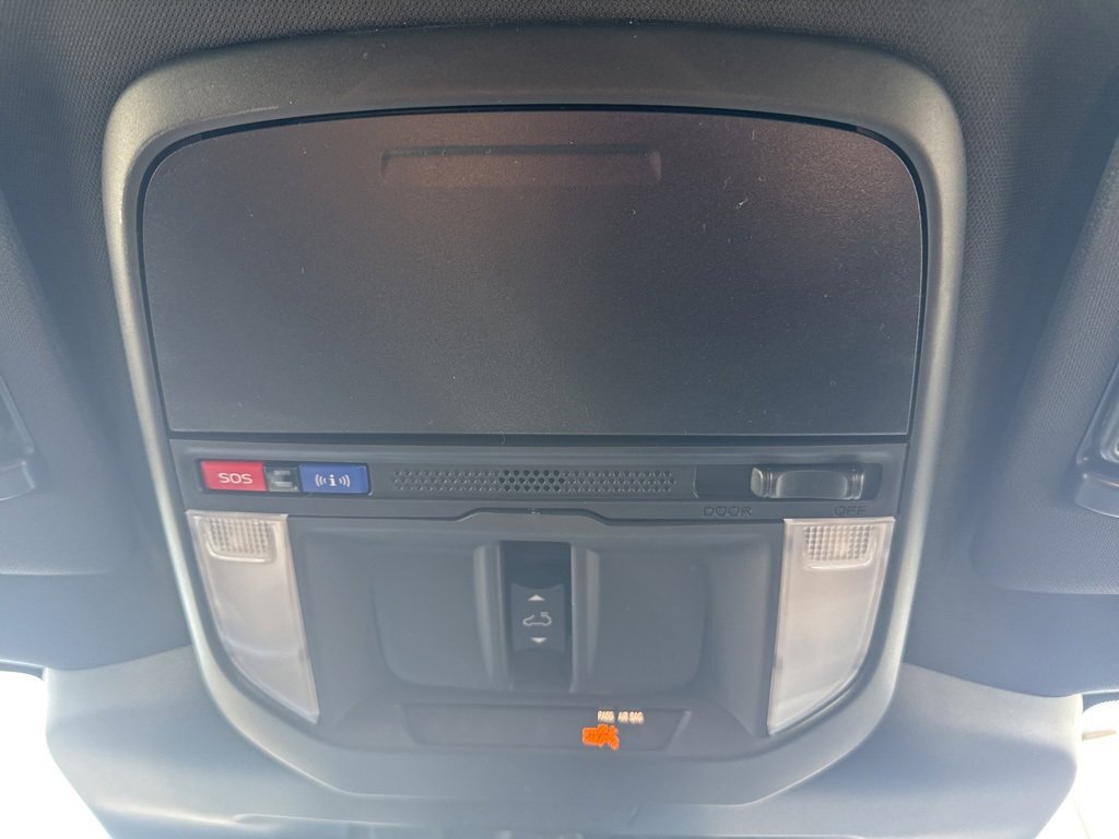 New 2026 Subaru Forester Touring image 19