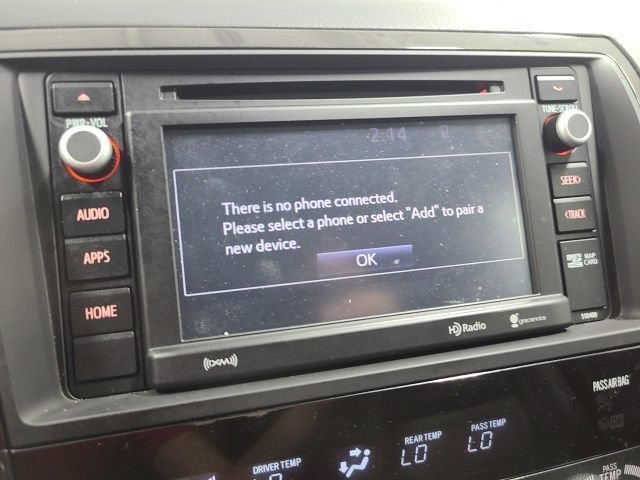 Certified 2019 Toyota Sequoia TRD Sport w/ TRD Sport Premium Package AWD/4WD image 33