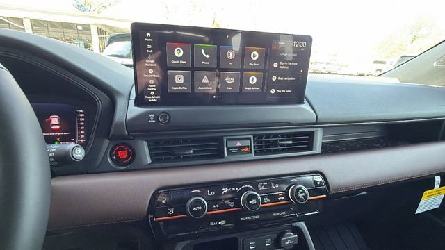 New 2026 Honda Pilot TrailSport image 26