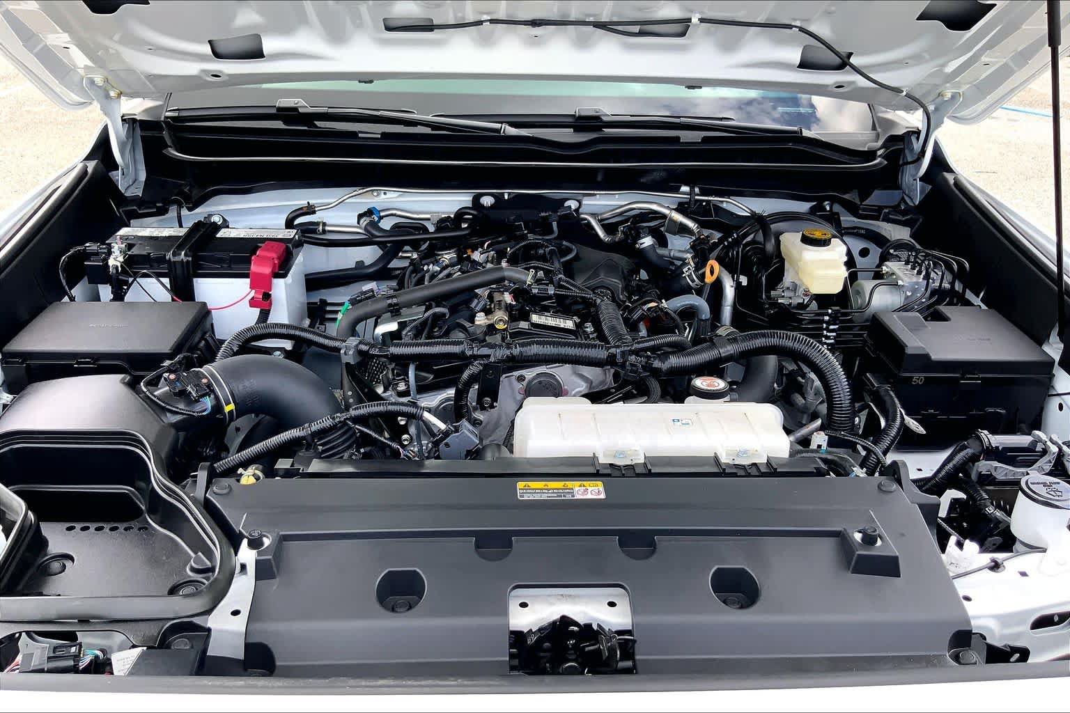 Used 2026 Toyota Tacoma SR5 RWD image 31