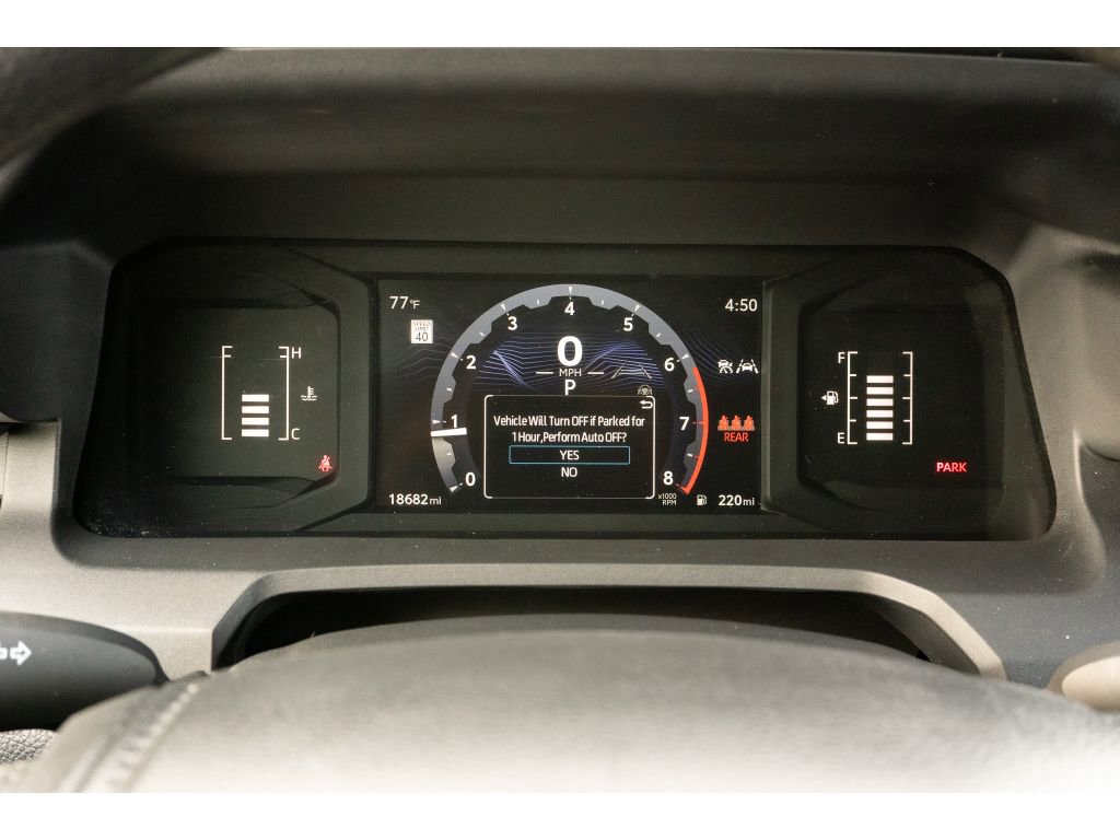Used 2025 Toyota Tacoma SR5 image 20