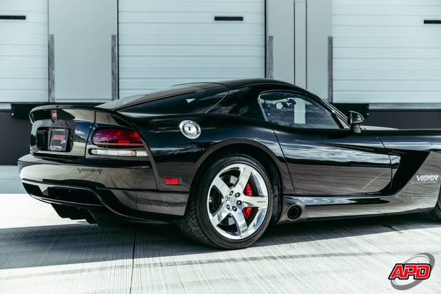 Used 2006 Dodge Viper SRT-10 image 45