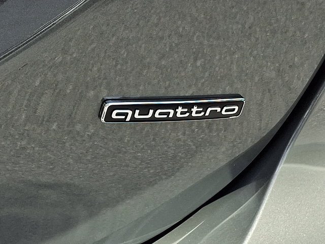 Certified 2025 Audi A5 Premium Plus AWD/4WD image 29