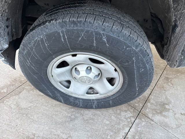 Used 2023 Toyota Tacoma SR5 image 11