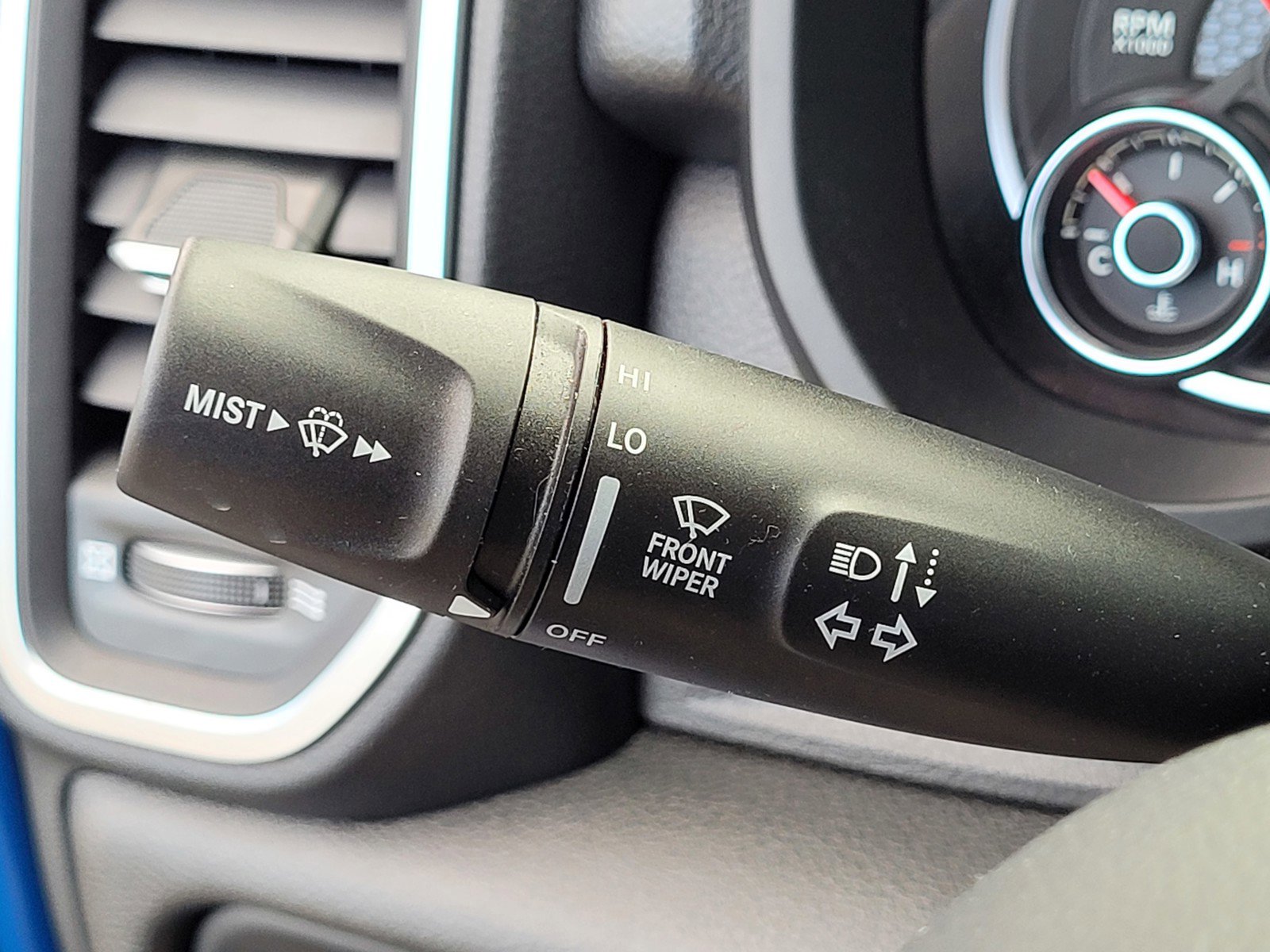 Used 2025 RAM 1500 Big Horn image 9