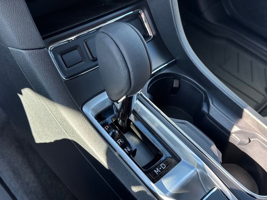 New 2026 Subaru Ascent Premium image 18