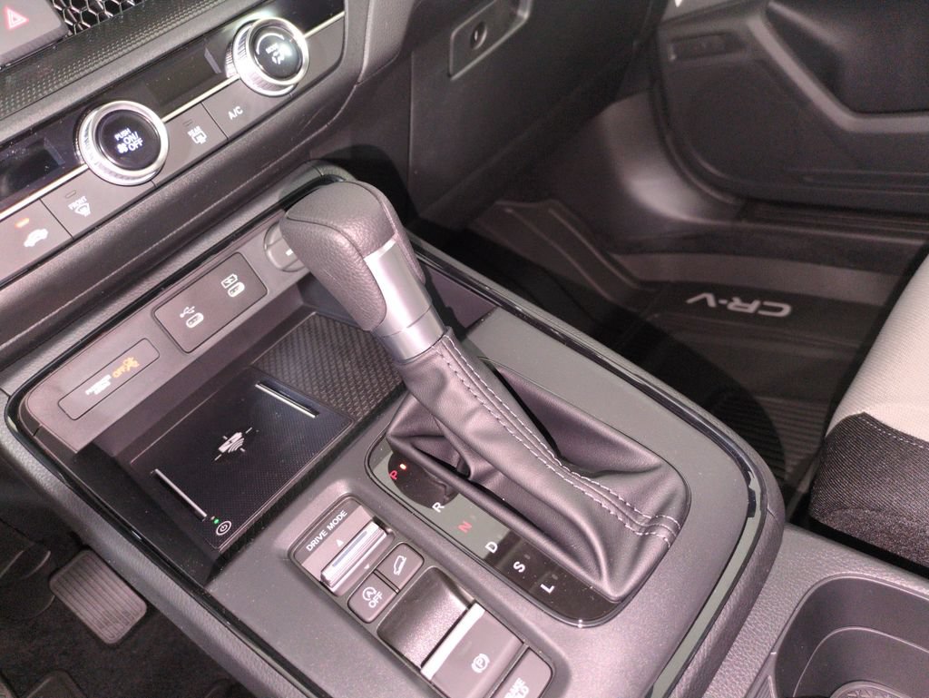 New 2026 Honda CR-V LX image 22