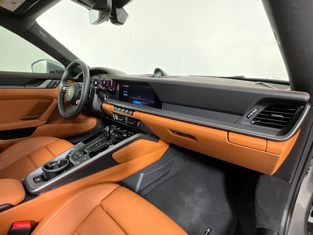 Used 2026 Porsche 911 Carrera image 19