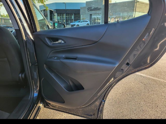 Certified 2023 Chevrolet Equinox LT FWD image 20