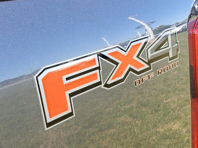 New 2026 Ford F350 Lariat w/ FX4 Off-Road Package image 26