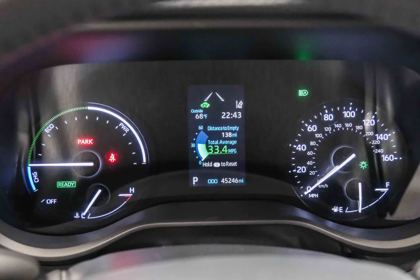 Used 2021 Toyota Sienna XLE FWD image 28