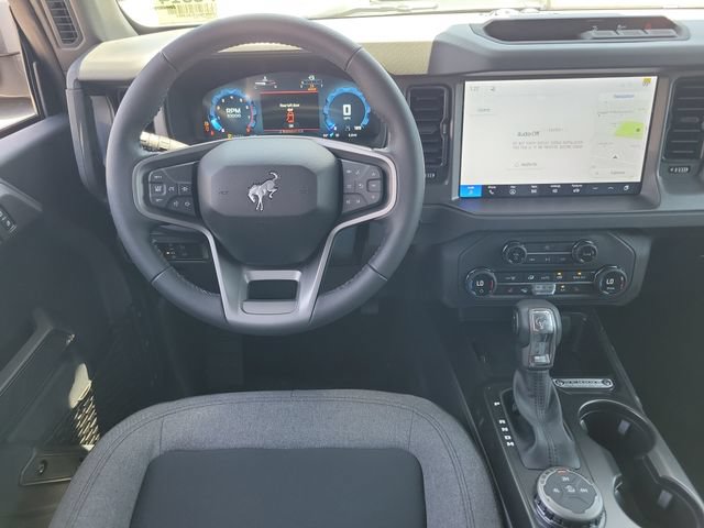 New 2026 Ford Bronco Big Bend AWD/4WD image 10