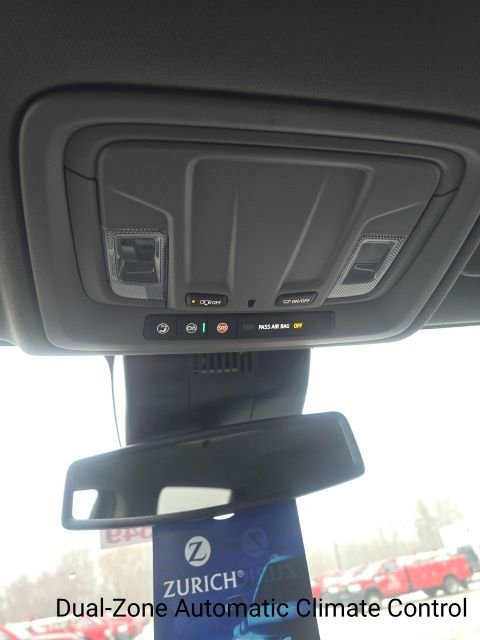 New 2026 Chevrolet Silverado 2500 LT w/ Trail Boss Package image 31