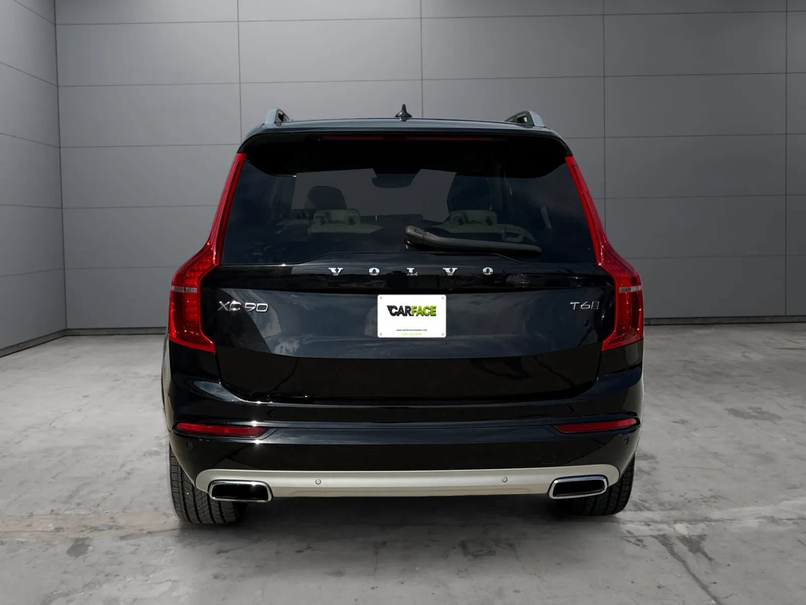 Used 2019 Volvo XC90 T6 Momentum w/ Advanced Package AWD/4WD image 11