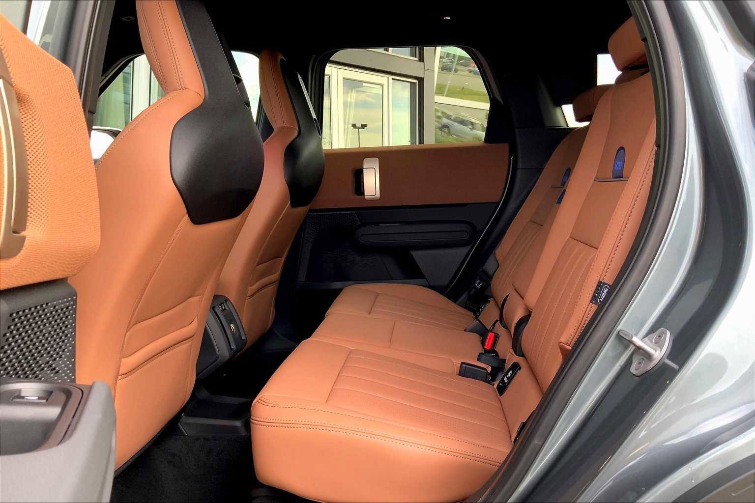 New 2026 MINI Cooper Countryman S w/ Comfort Package Max image 18