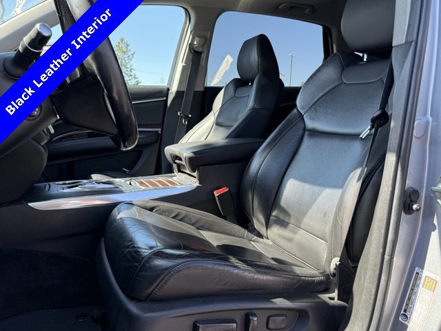 Used 2018 Acura MDX SH-AWD w/ Technology Package image 2