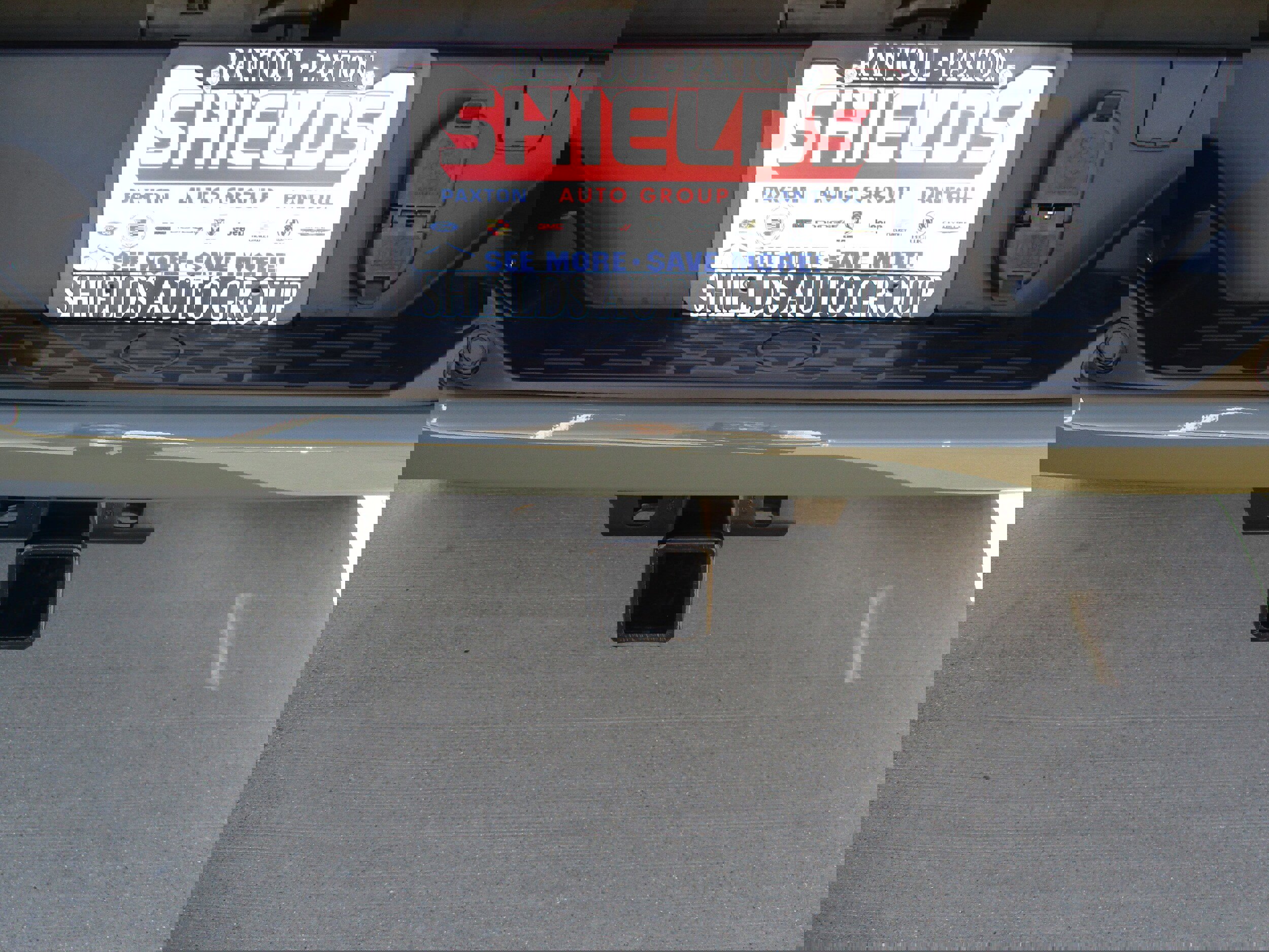 New 2026 RAM 1500 Big Horn image 8