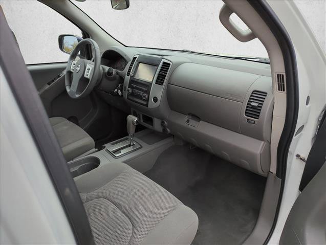 Used 2019 Nissan Frontier SV image 21