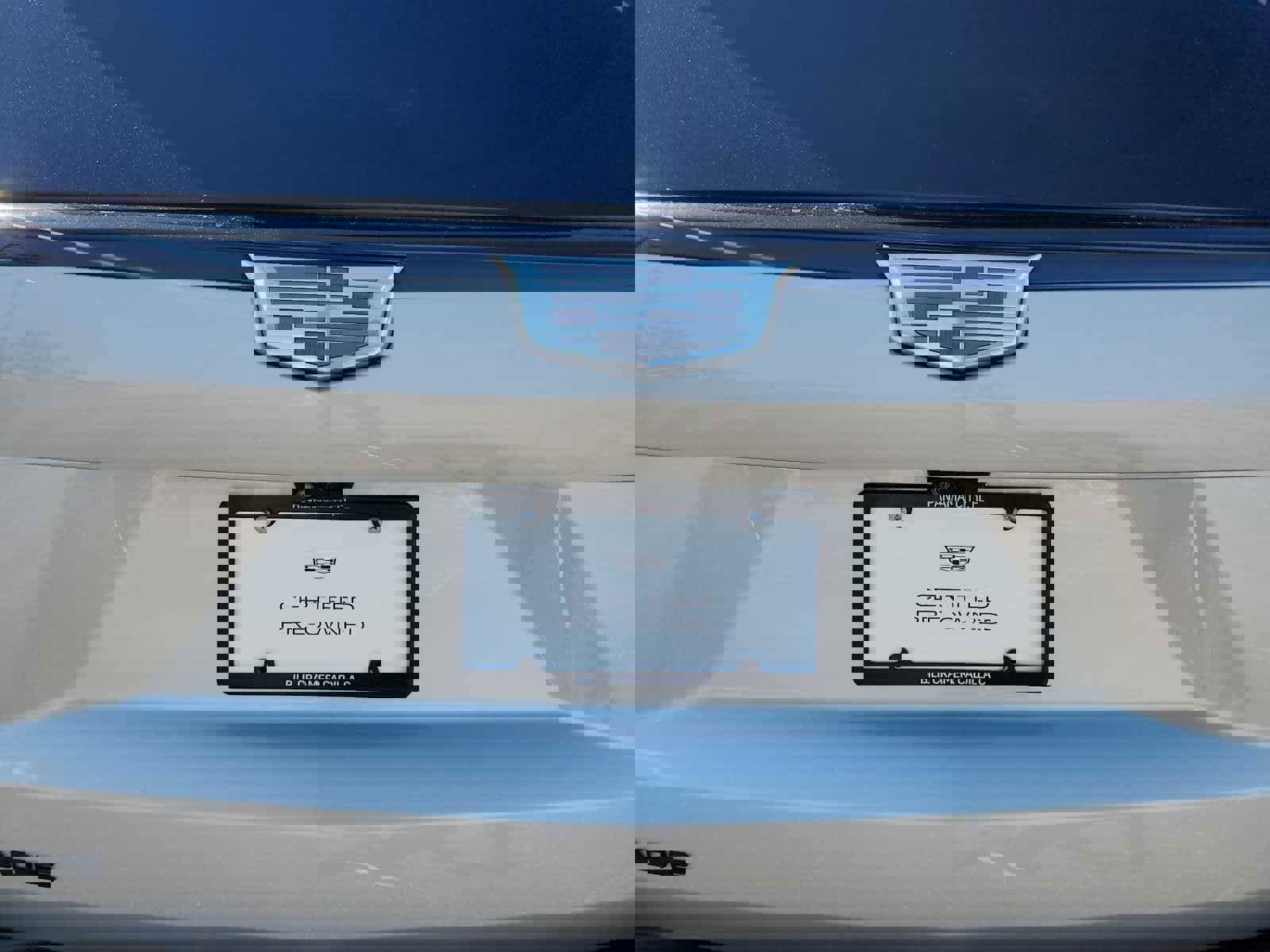 Certified 2024 Cadillac Escalade Sport Platinum w/ LPO, ONYX Package image 11