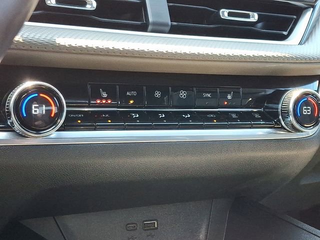 Used 2026 Chevrolet Equinox LT w/ Convenience Package II AWD/4WD image 15